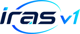 iras v1 লোগো
